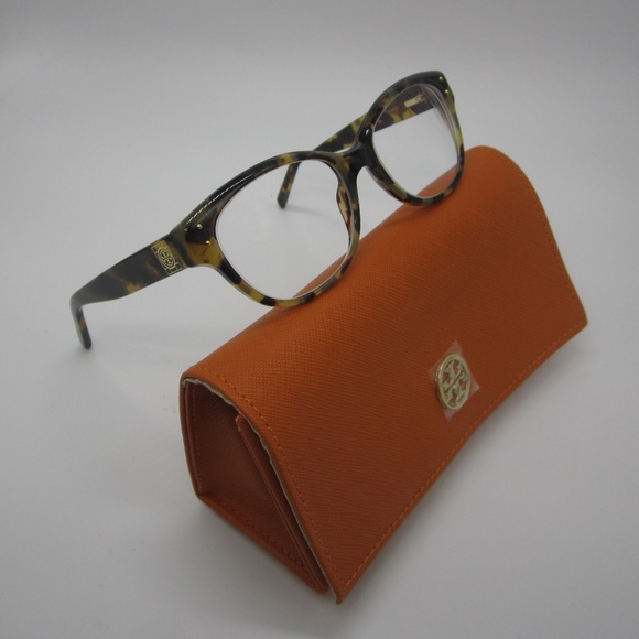 tory burch eyeglasses ty2040
